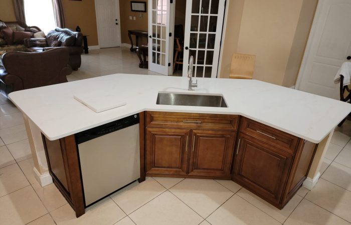 L & Y Pro-services INC Remodeling Services in Cape Coral, FL, Kitchen cabinets & Countertops in Naples, FL (73)