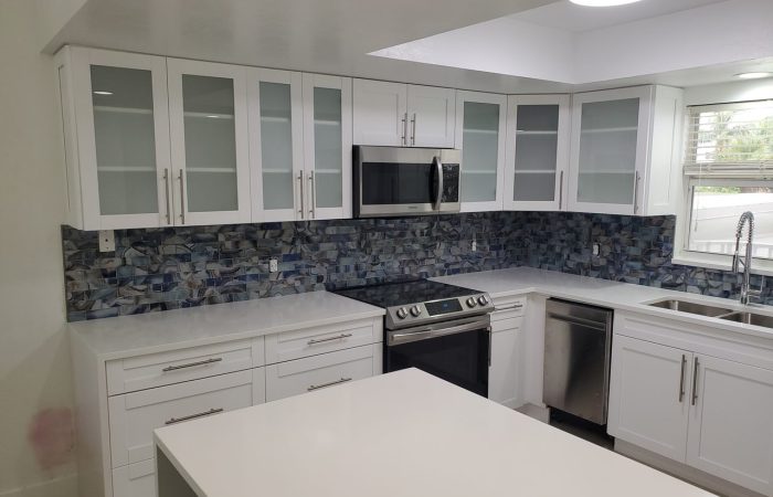 L & Y Pro-services INC Remodeling Services in Cape Coral, FL, Kitchen cabinets & Countertops in Naples, FL (91)